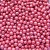 Pearlised Red 4mm Pearls