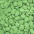 Pastel Green Confetti Sequins