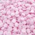 Pastel Pink Confetti Sequins