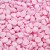 Bright  Pink  Confetti Sequins