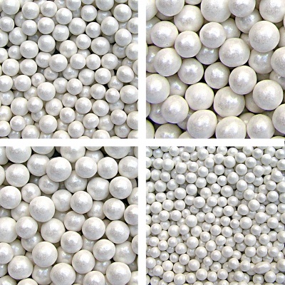 Petite Pearls