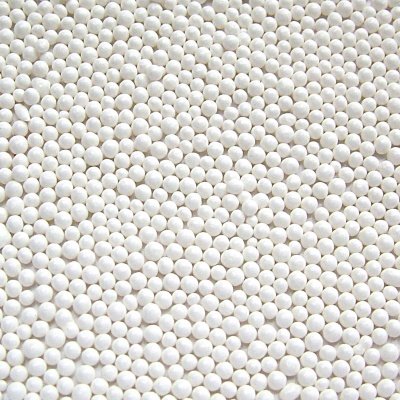 White Non-Pareils - QSIngredients.co.uk