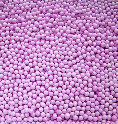 Purple Non-Pareils