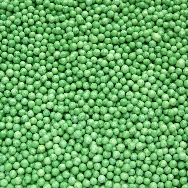 Green Non-Pareils - QSIngredients.co.uk