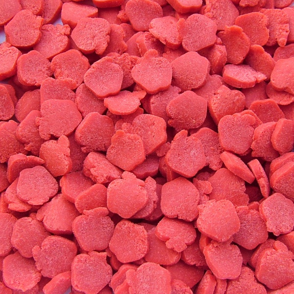 Red confetti Apples QSIngredients.co.uk
