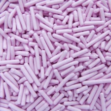 Purple Sugar Strands