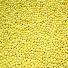 Yellow Non-Pareils
