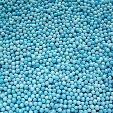 Blue Non-Pareils